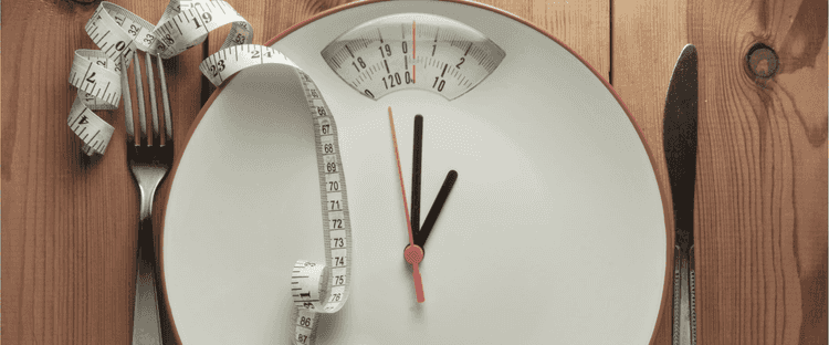 Imagem Terapia para transtornos alimentares