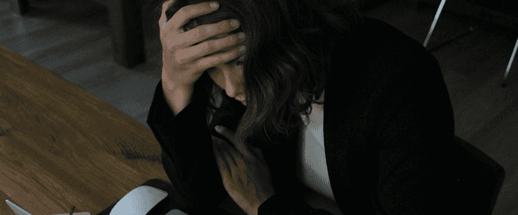 Imagem Terapia para burnout e estresse no trabalho